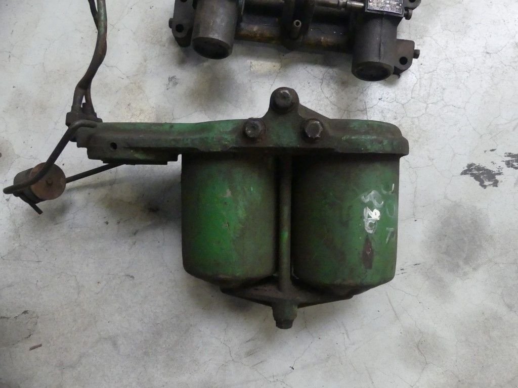 Oldtimer-Traktor a típus Sonstige Lanz Bulldog, Gebrauchtmaschine ekkor: Deurne (Kép 4)