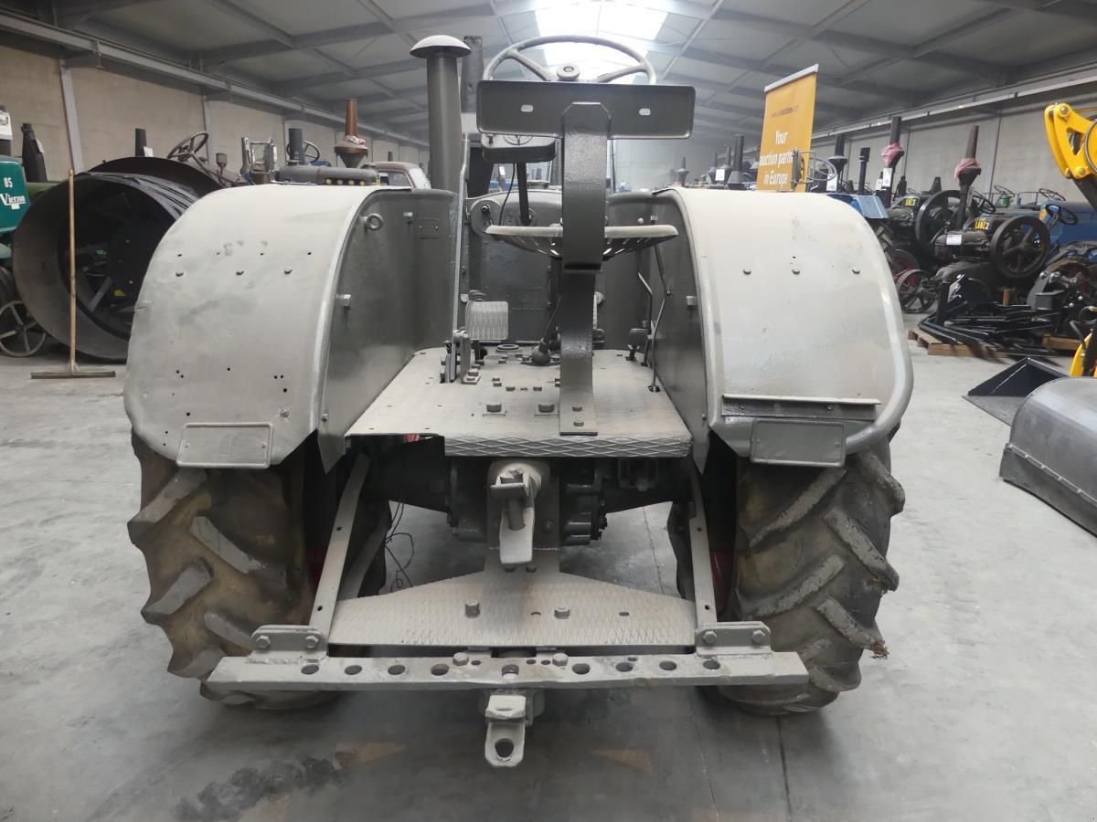 Oldtimer-Traktor a típus Sonstige Le Percheron A, Gebrauchtmaschine ekkor: Deurne (Kép 4)