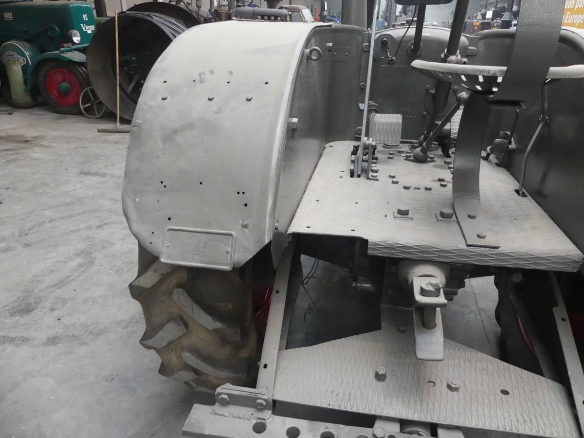 Oldtimer-Traktor a típus Sonstige Le Percheron A, Gebrauchtmaschine ekkor: Deurne (Kép 6)