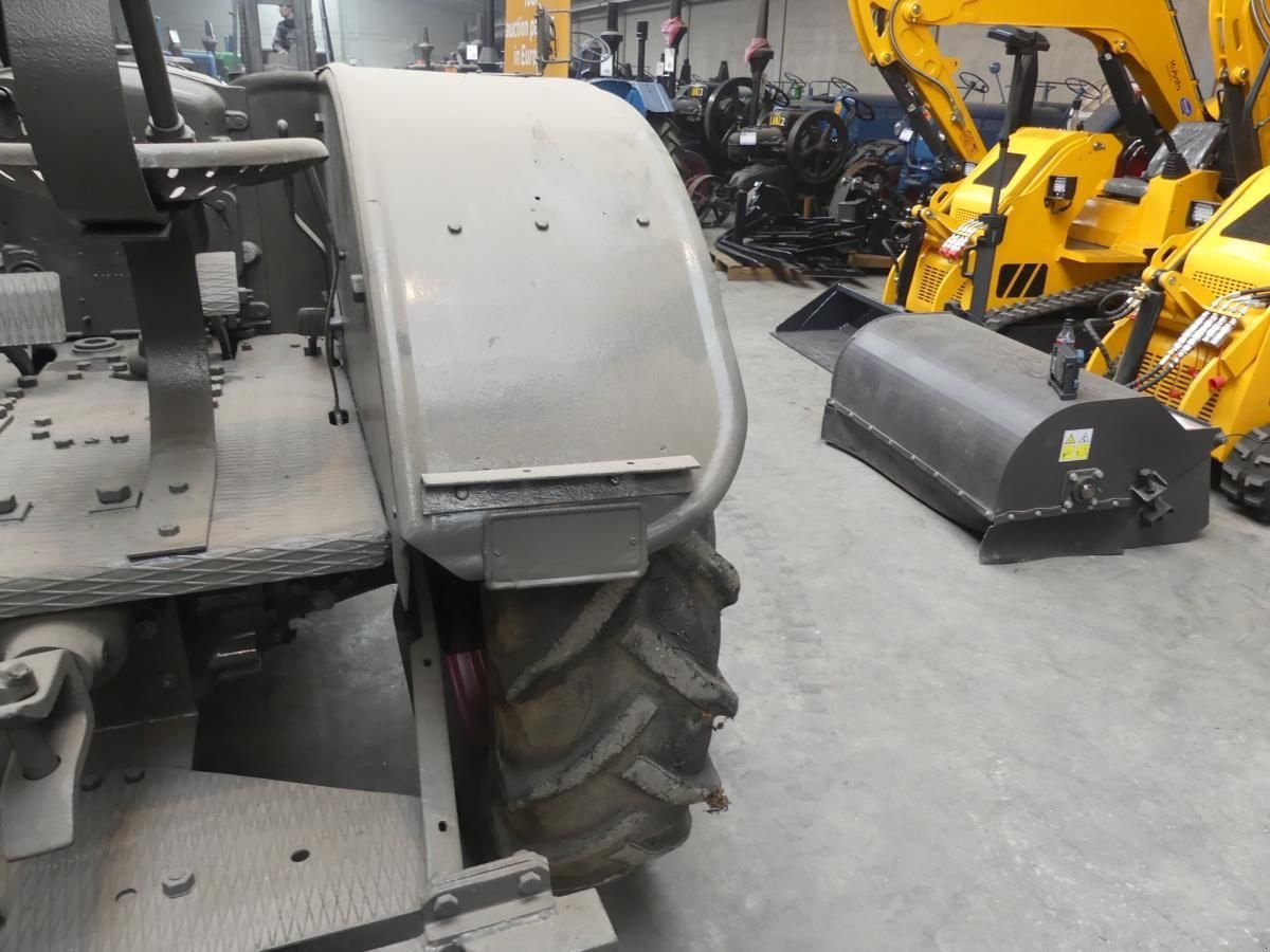 Oldtimer-Traktor a típus Sonstige Le Percheron A, Gebrauchtmaschine ekkor: Deurne (Kép 5)