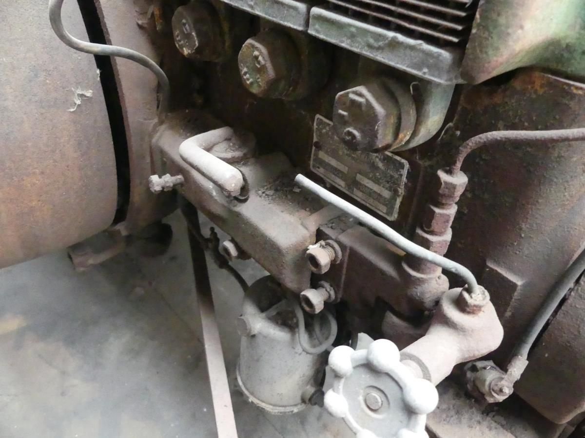 Oldtimer-Traktor typu Sonstige Le percheron A, Gebrauchtmaschine v Deurne (Obrázek 6)