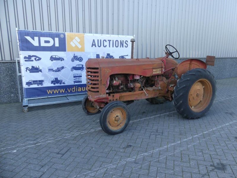 Oldtimer-Traktor a típus Sonstige Massey Harris 30K, Gebrauchtmaschine ekkor: Deurne (Kép 1)