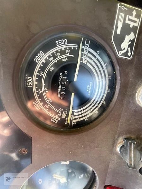 Oldtimer-Traktor tipa Sonstige MB-Trac 1000 Frontlader Schlepper Oldtimer, Gebrauchtmaschine u Gevelsberg (Slika 13)