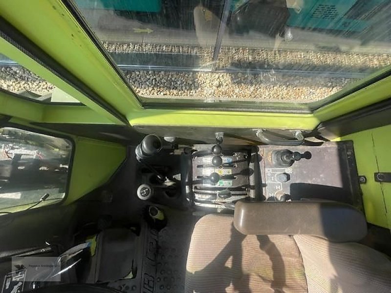 Oldtimer-Traktor tipa Sonstige MB-Trac 1000 Frontlader Schlepper Oldtimer, Gebrauchtmaschine u Gevelsberg (Slika 11)