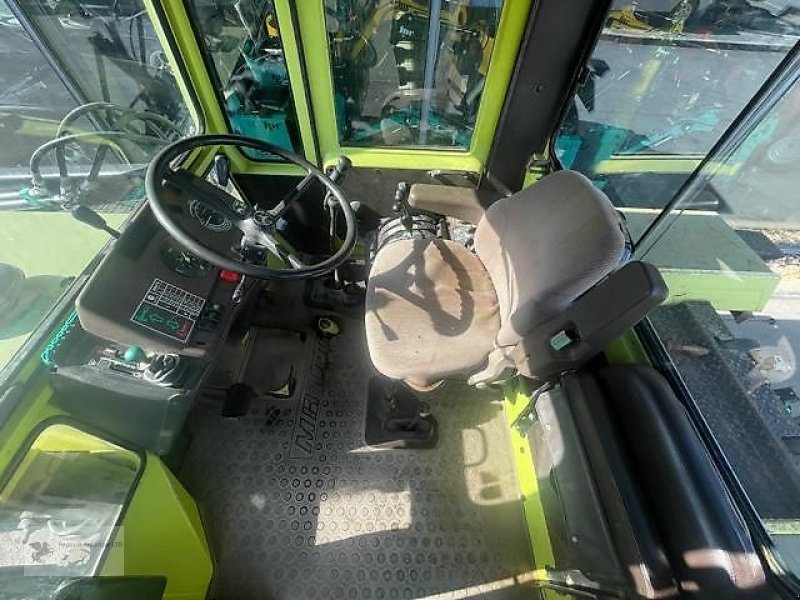 Oldtimer-Traktor tipa Sonstige MB-Trac 1000 Frontlader Schlepper Oldtimer, Gebrauchtmaschine u Gevelsberg (Slika 9)