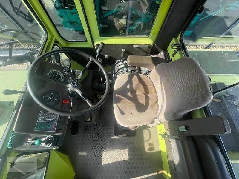 Oldtimer-Traktor tipa Sonstige MB-Trac 1000 Frontlader Schlepper Oldtimer, Gebrauchtmaschine u Gevelsberg (Slika 10)