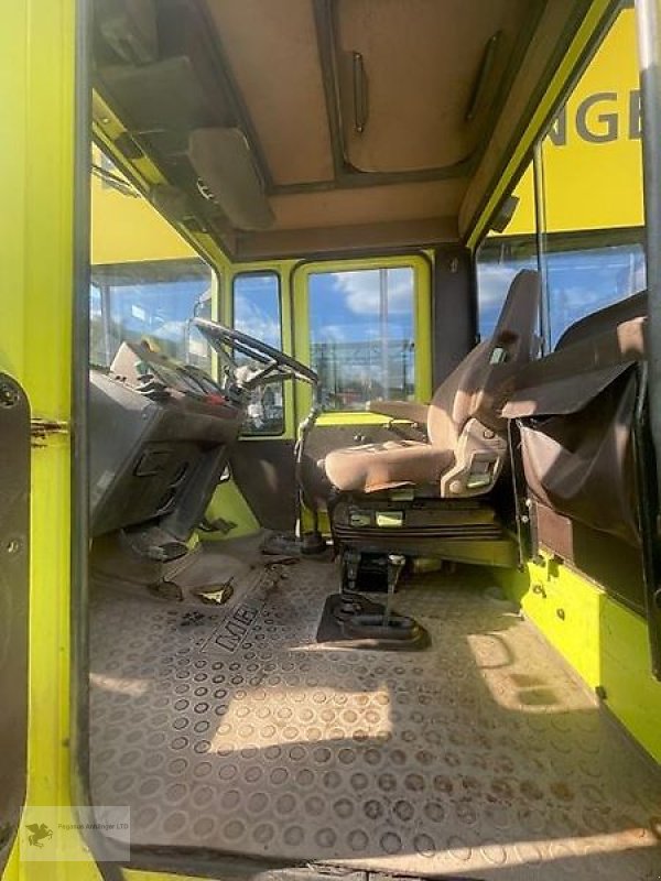 Oldtimer-Traktor tipa Sonstige MB-Trac 1000 Frontlader Schlepper Oldtimer, Gebrauchtmaschine u Gevelsberg (Slika 8)