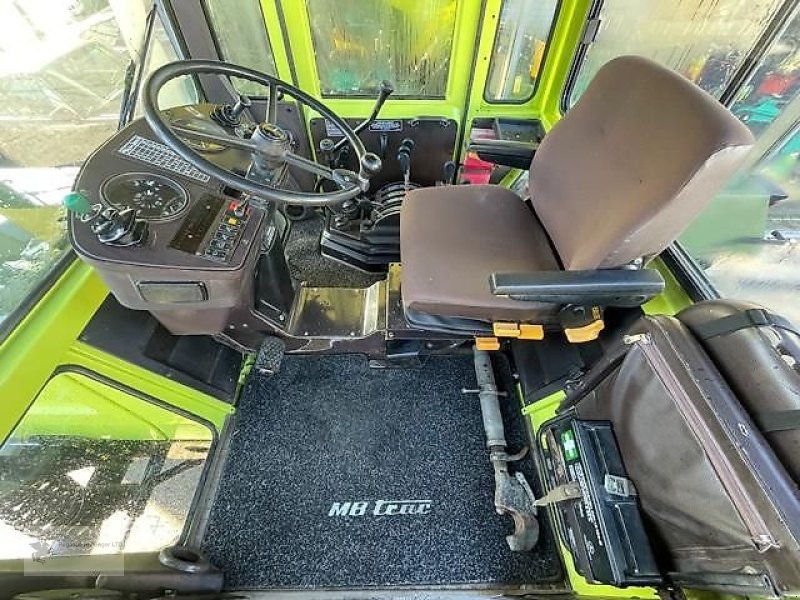 Oldtimer-Traktor typu Sonstige MB-Trac 1300 Turbo Traktor Schlepper Oldtimer Trecker, Gebrauchtmaschine v Gevelsberg (Obrázek 7)