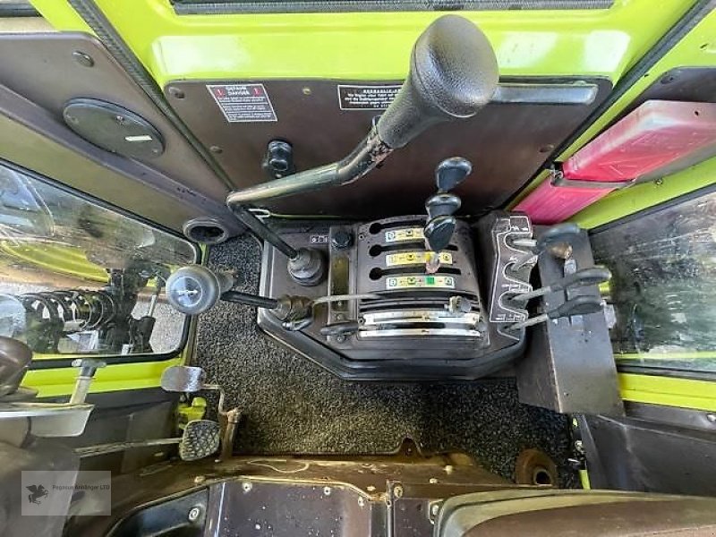 Oldtimer-Traktor typu Sonstige MB-Trac 1300 Turbo Traktor Schlepper Oldtimer Trecker, Gebrauchtmaschine v Gevelsberg (Obrázek 9)