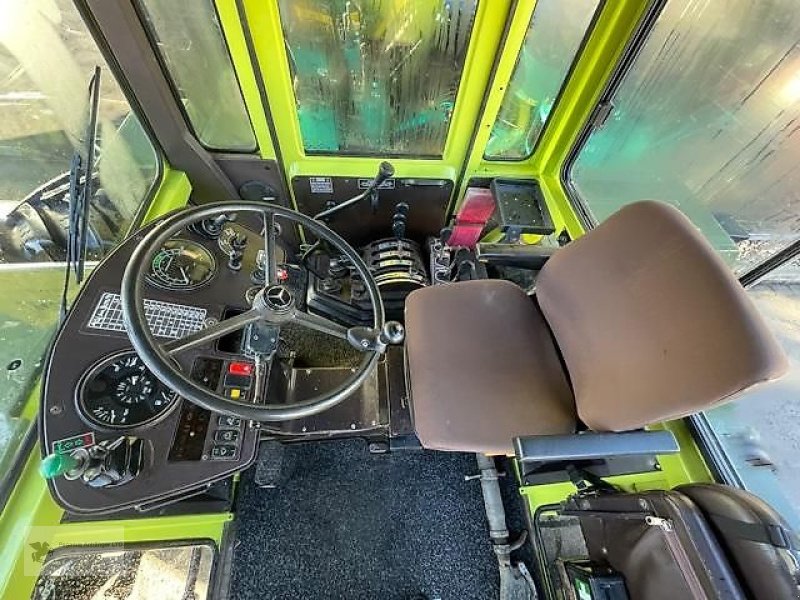 Oldtimer-Traktor typu Sonstige MB-Trac 1300 Turbo Traktor Schlepper Oldtimer Trecker, Gebrauchtmaschine v Gevelsberg (Obrázek 8)