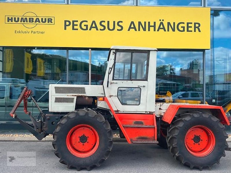 Oldtimer-Traktor del tipo Sonstige Mercedes Benz MB-Trac 65/70 Oldtimer Schlepper Traktor Trecker, Gebrauchtmaschine In Gevelsberg (Immagine 1)
