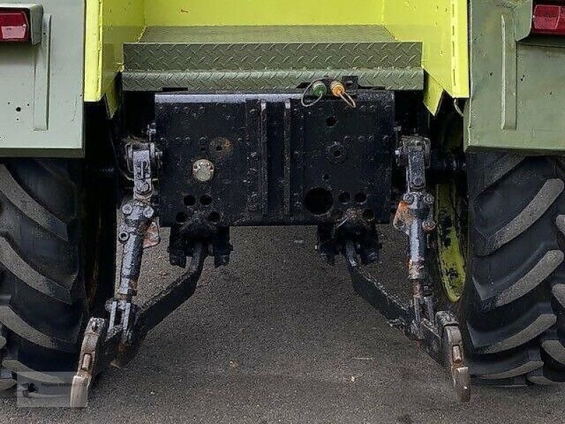 Oldtimer-Traktor typu Sonstige Mercedes Benz MB Trac 800 H-Gutachten Oldtimer Schlepper, Gebrauchtmaschine v Gevelsberg (Obrázek 5)