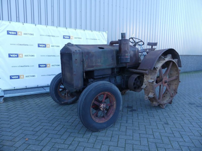 Oldtimer-Traktor типа Sonstige Munktells 25, Gebrauchtmaschine в Deurne (Фотография 1)
