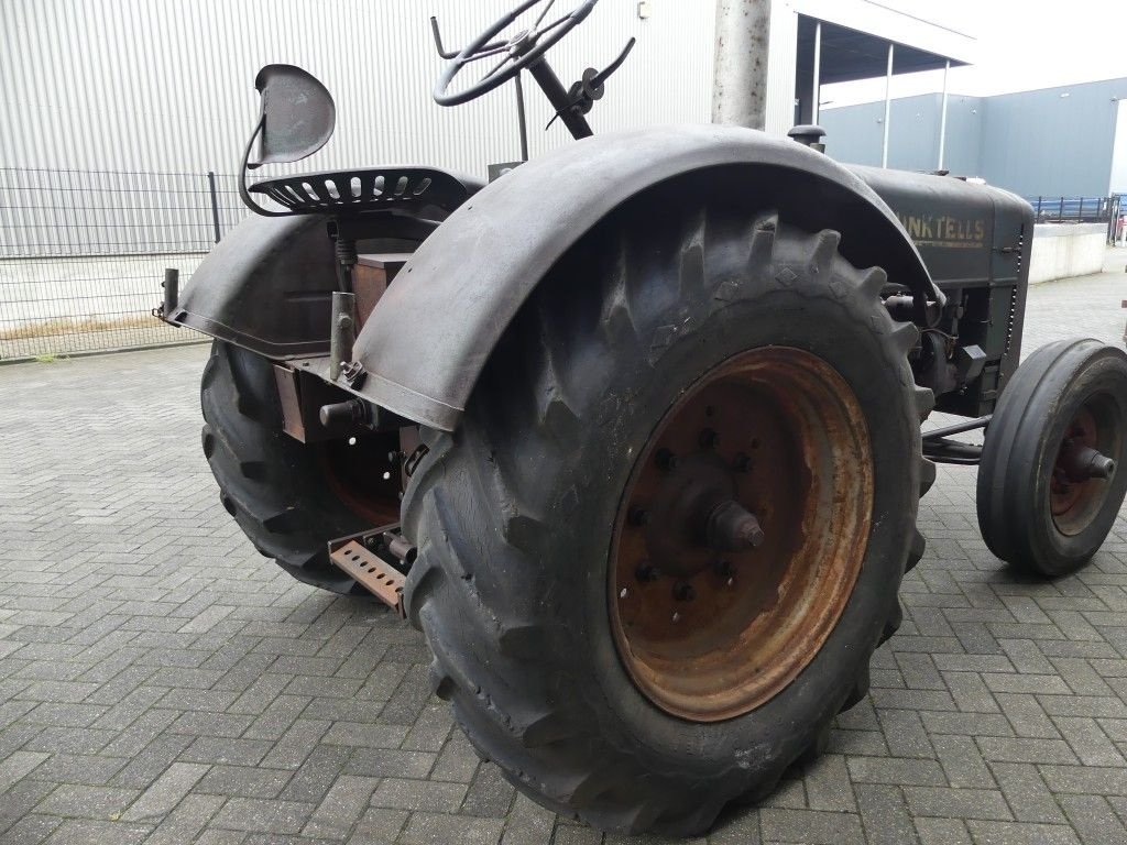 Oldtimer-Traktor typu Sonstige Munktells BM 20, Gebrauchtmaschine v Deurne (Obrázek 10)