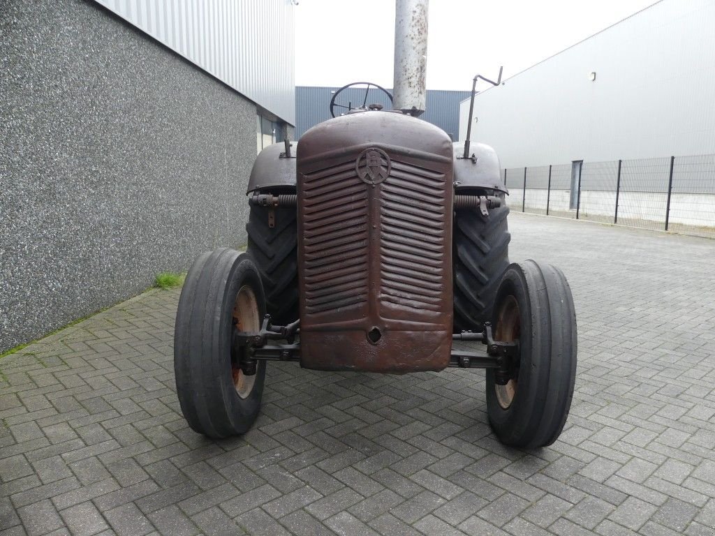 Oldtimer-Traktor typu Sonstige Munktells BM 20, Gebrauchtmaschine v Deurne (Obrázek 7)