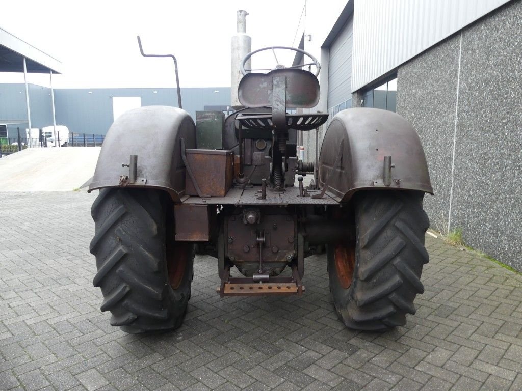 Oldtimer-Traktor typu Sonstige Munktells BM 20, Gebrauchtmaschine v Deurne (Obrázek 4)