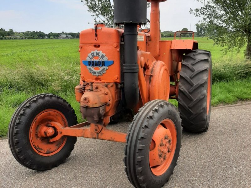 Oldtimer-Traktor des Typs Sonstige Pampa, Gebrauchtmaschine in Breukelen (Bild 1)