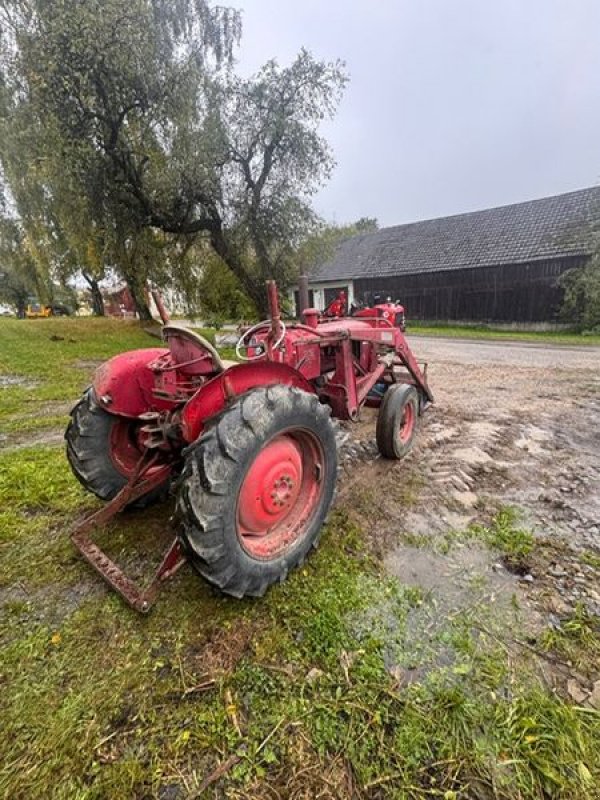 Oldtimer-Traktor tipa Sonstige Valmet 565, Gebrauchtmaschine u NATTERNBACH (Slika 5)