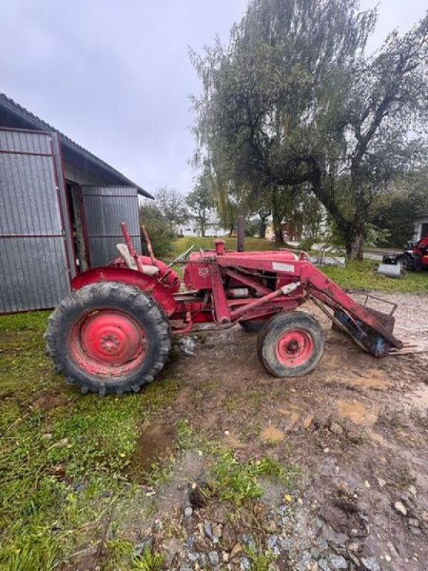 Oldtimer-Traktor tipa Sonstige Valmet 565, Gebrauchtmaschine u NATTERNBACH (Slika 2)
