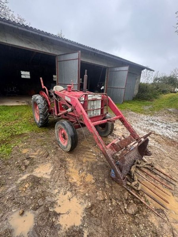 Oldtimer-Traktor tipa Sonstige Valmet 565, Gebrauchtmaschine u NATTERNBACH (Slika 1)