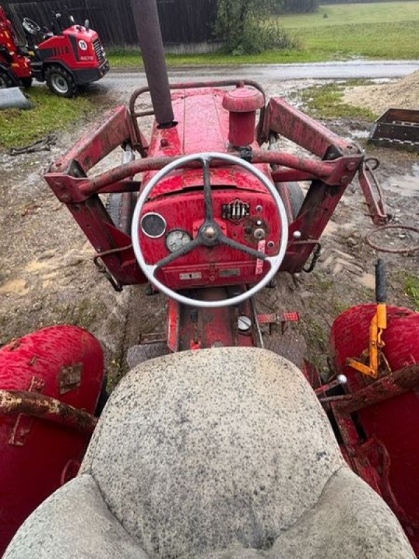 Oldtimer-Traktor tipa Sonstige Valmet 565, Gebrauchtmaschine u NATTERNBACH (Slika 8)