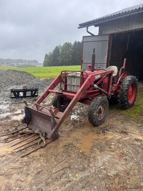 Oldtimer-Traktor tipa Sonstige Valmet 565, Gebrauchtmaschine u NATTERNBACH (Slika 9)