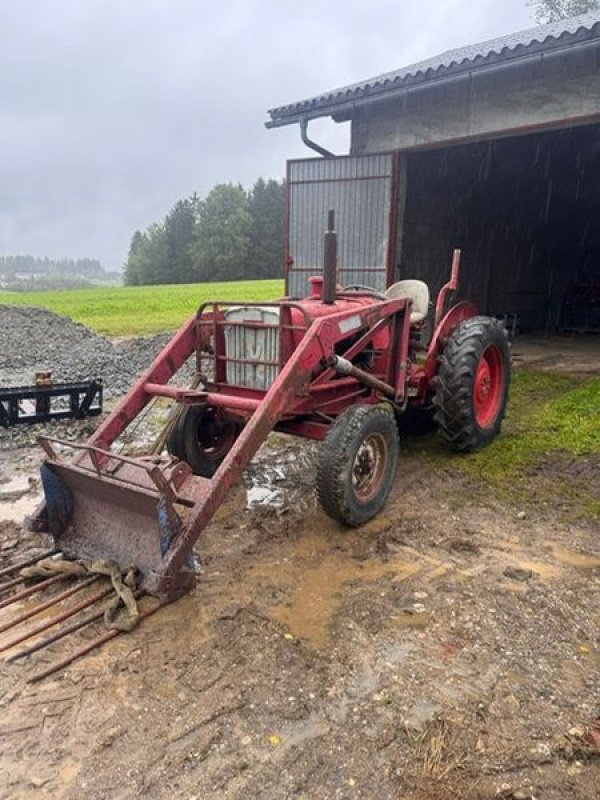 Oldtimer-Traktor tipa Sonstige Valmet 565, Gebrauchtmaschine u NATTERNBACH (Slika 7)