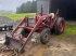 Oldtimer-Traktor tipa Sonstige Valmet 565, Gebrauchtmaschine u NATTERNBACH (Slika 7)