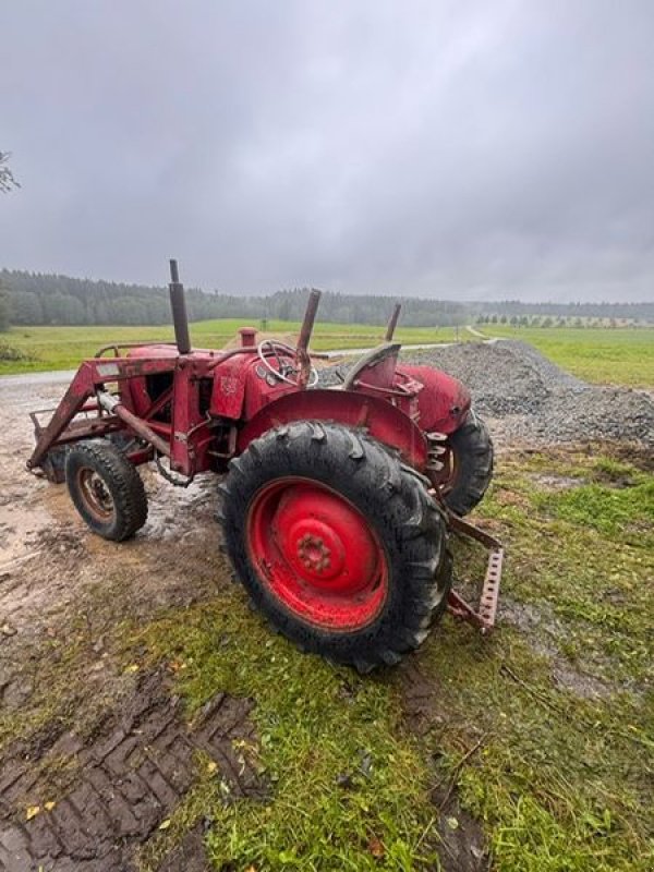 Oldtimer-Traktor tipa Sonstige Valmet 565, Gebrauchtmaschine u NATTERNBACH (Slika 10)