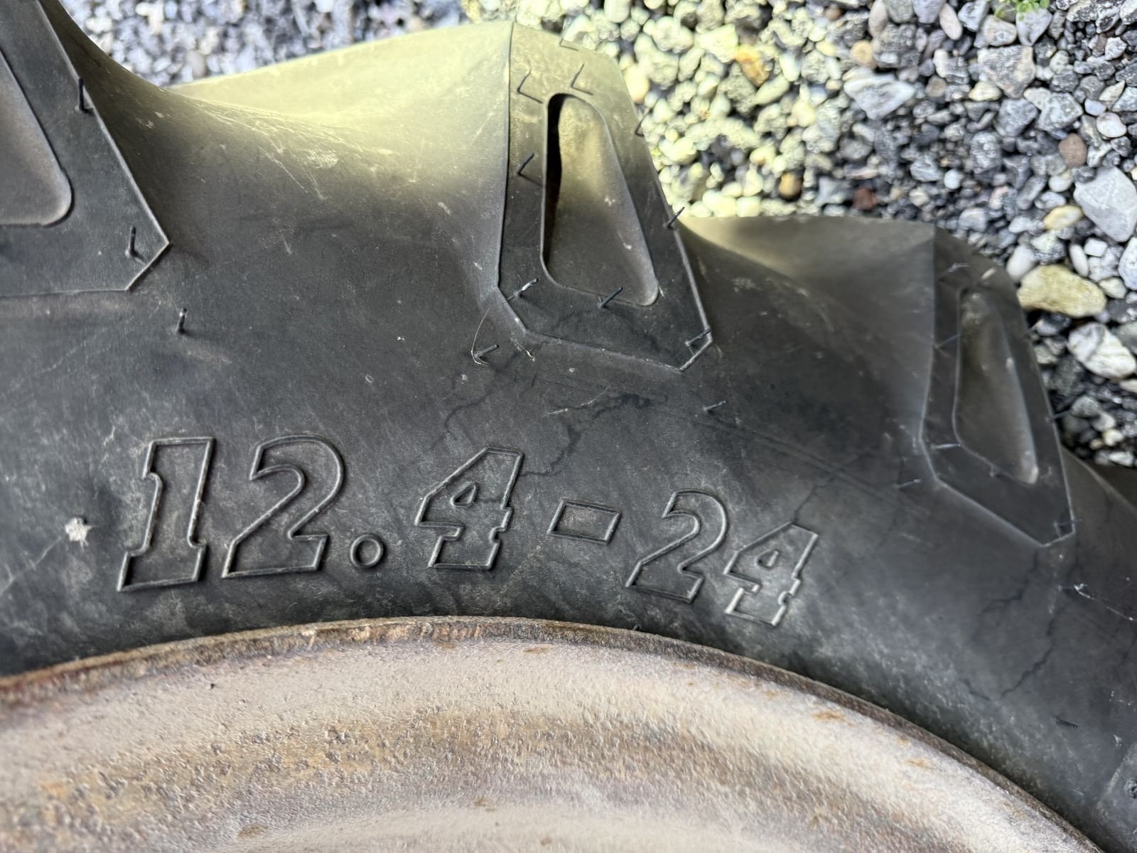 Oldtimer-Traktor a típus Steyr 180, Gebrauchtmaschine ekkor: Hohenruppersdorf (Kép 12)