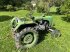 Oldtimer-Traktor des Typs Steyr 80, Gebrauchtmaschine in Stainach (Bild 2)