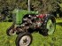 Oldtimer-Traktor des Typs Steyr 80, Gebrauchtmaschine in Stainach (Bild 1)