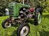 Oldtimer-Traktor tip Steyr 80, Gebrauchtmaschine in Stainach (Poză 7)
