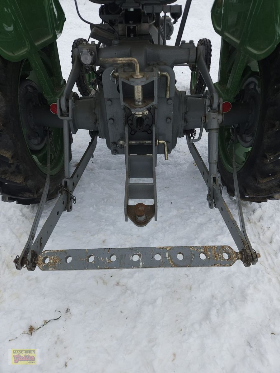 Oldtimer-Traktor от тип Steyr 80, Gebrauchtmaschine в Kötschach (Снимка 11)