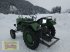 Oldtimer-Traktor от тип Steyr 80, Gebrauchtmaschine в Kötschach (Снимка 3)