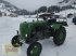 Oldtimer-Traktor от тип Steyr 80, Gebrauchtmaschine в Kötschach (Снимка 2)