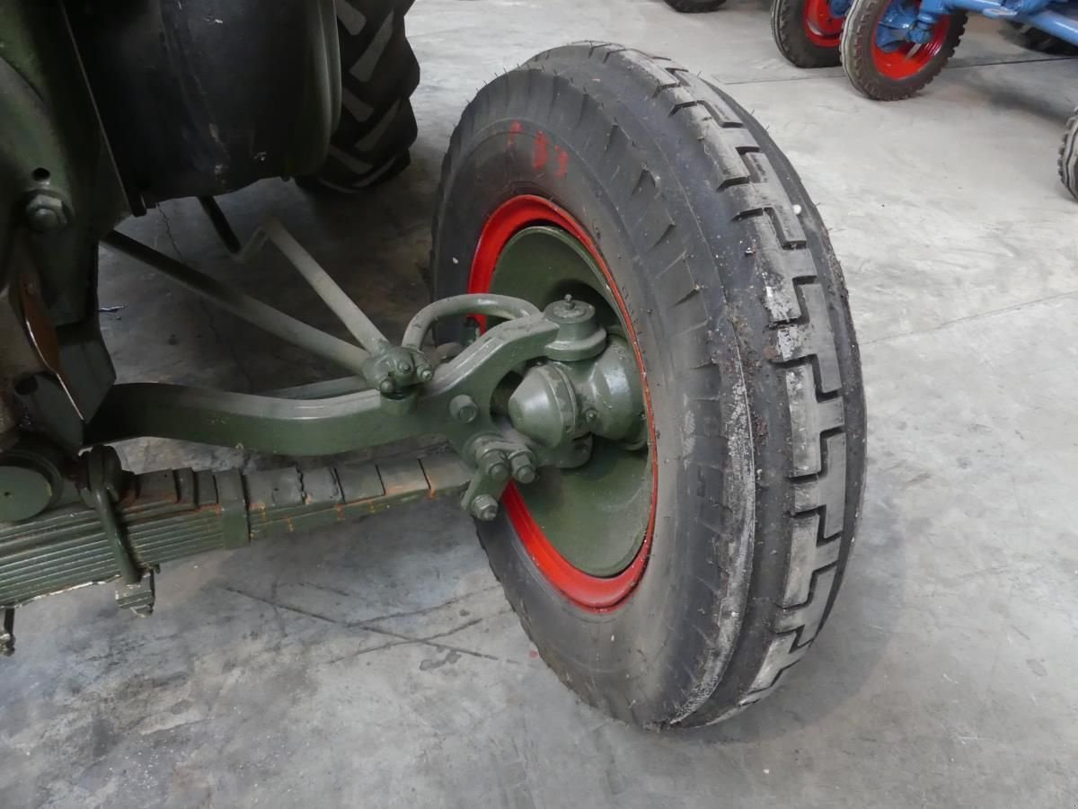 Oldtimer-Traktor typu Ursus C45, Gebrauchtmaschine v Deurne (Obrázek 3)