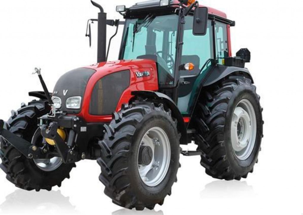 Oldtimer-Traktor typu Valtra A95, Neumaschine v Не обрано (Obrázek 1)