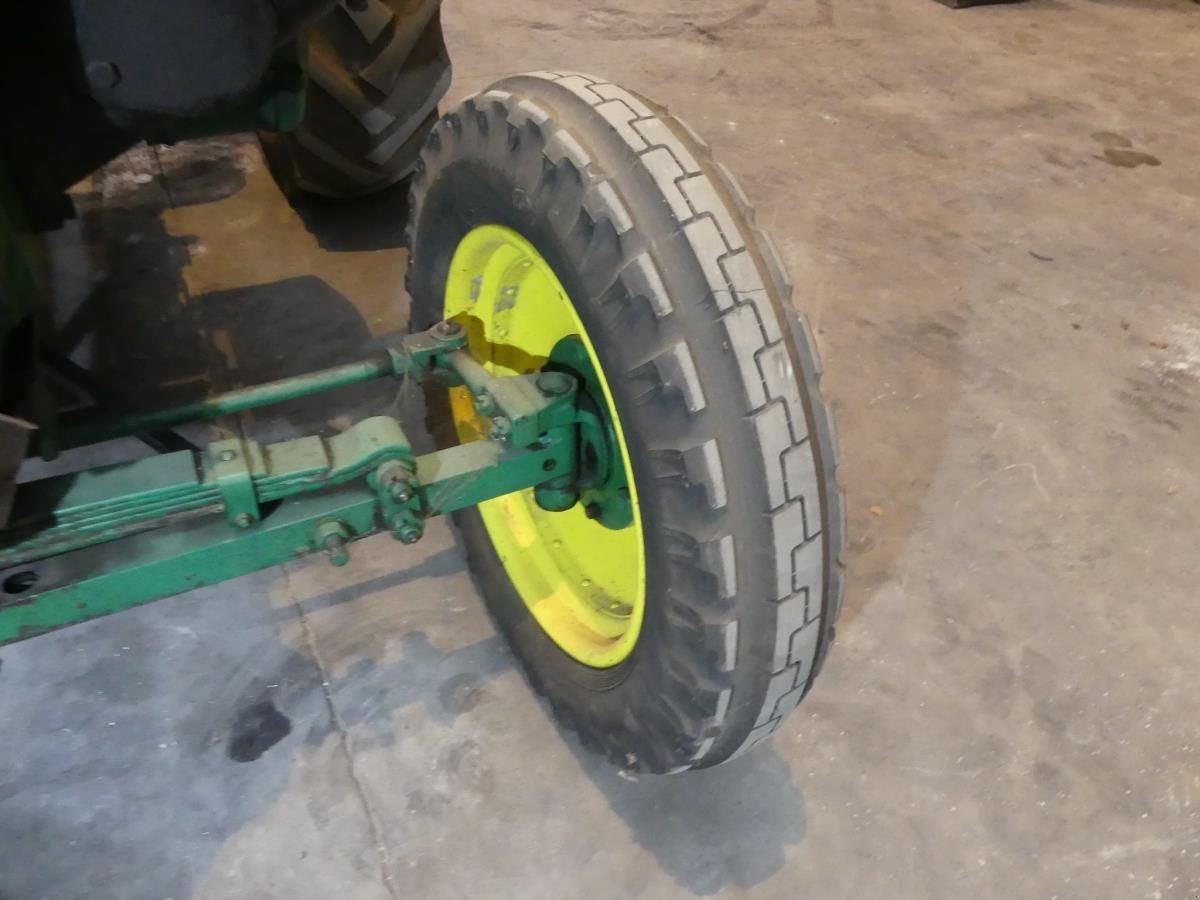 Oldtimer-Traktor typu Vierzon 302, Gebrauchtmaschine v Deurne (Obrázek 4)