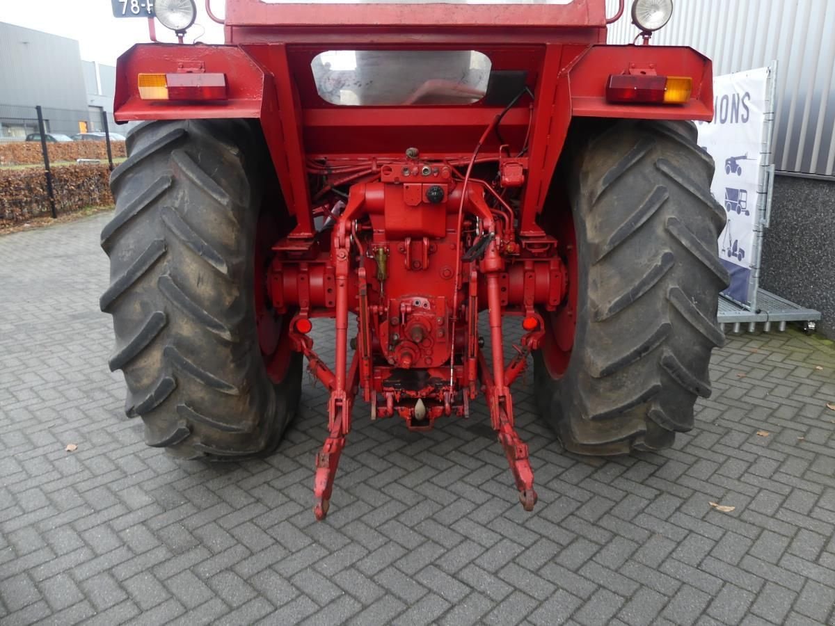 Oldtimer-Traktor vrste Volvo BM 2654, Gebrauchtmaschine v Deurne (Slika 6)