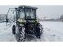 Oldtimer-Traktor des Typs Zoomlion RC1104 Cab, Neumaschine in Глеваха (Bild 6)