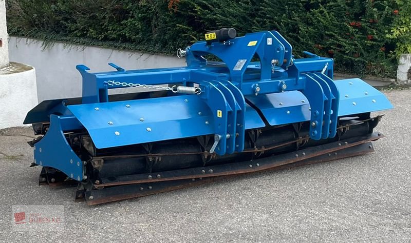 Packer & Walze типа Agri Flex DC 300 Messerwalze, Gebrauchtmaschine в Ziersdorf (Фотография 9)