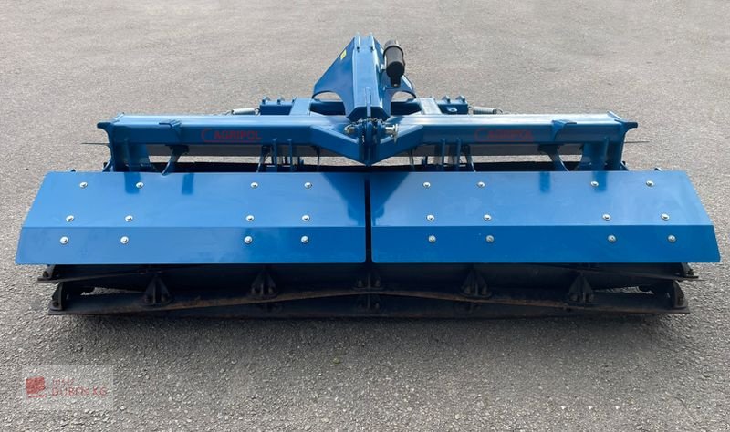Packer & Walze Türe ait Agri Flex DC 300 Messerwalze, Gebrauchtmaschine içinde Ziersdorf (resim 4)