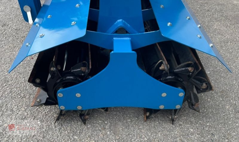 Packer & Walze Türe ait Agri Flex DC 300 Messerwalze, Gebrauchtmaschine içinde Ziersdorf (resim 5)