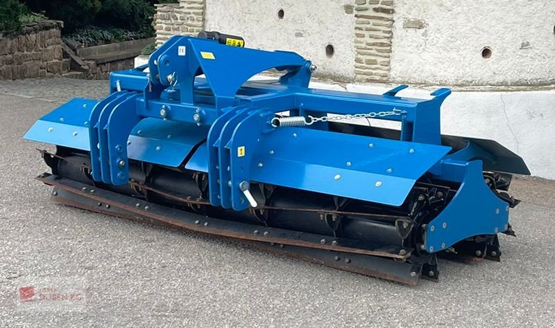 Packer & Walze Türe ait Agri Flex DC 300 Messerwalze, Gebrauchtmaschine içinde Ziersdorf (resim 1)