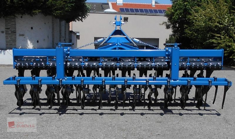 Packer & Walze a típus Agri Flex FD 300 S, Neumaschine ekkor: Ziersdorf (Kép 10)