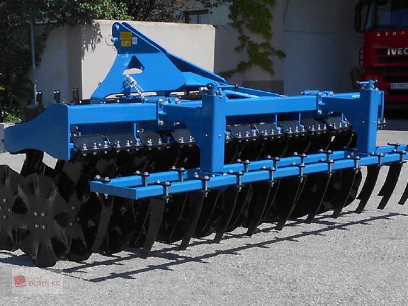 Packer & Walze tip Agri Flex FD 300 S, Neumaschine in Ziersdorf