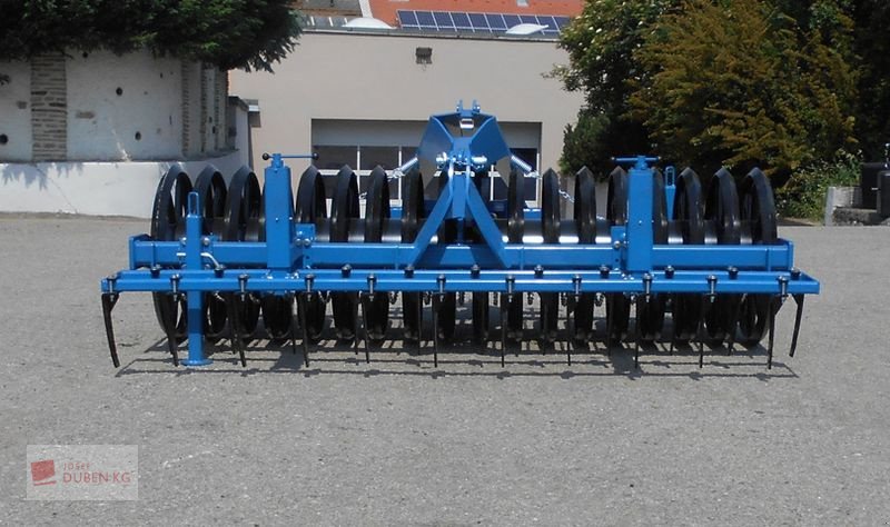 Packer & Walze of the type Agri Flex FR 300 S, Neumaschine in Ziersdorf (Picture 3)