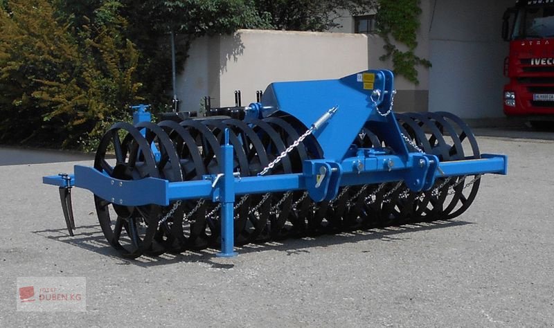Packer & Walze des Typs Agri Flex FR 300 S, Neumaschine in Ziersdorf (Bild 4)