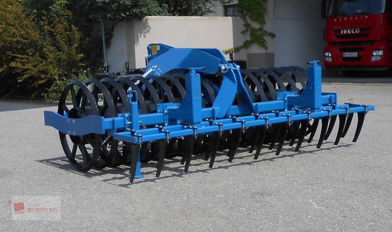 Packer & Walze des Typs Agri Flex FR 300 S, Neumaschine in Ziersdorf (Bild 9)